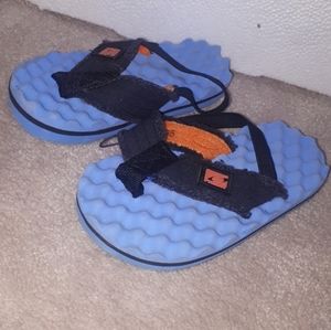 Toddler sandals